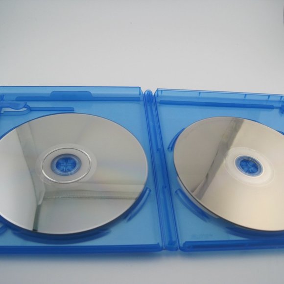 The Lord of the Rings: The Fellowship of the Ring (Blu-Ray) (New Line Cinema) - Picture 5 of 5